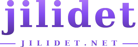 jilidet logo