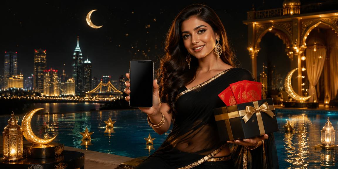 jilidet প্রপ বেটিং